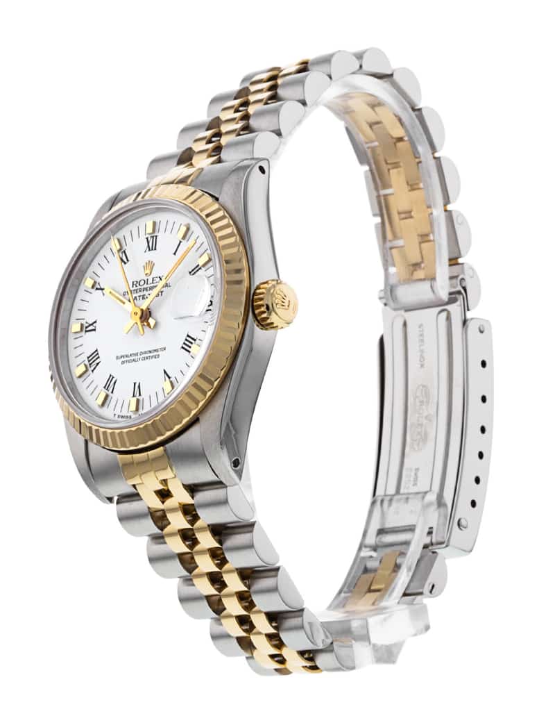 Rolex Mid-Size Datejust 68273